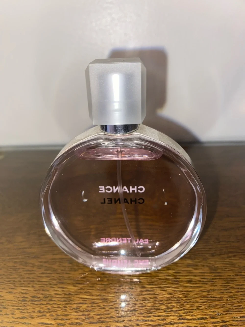 CHANEL Chance Eau Tendre EAU De Toilette. - Picture 4 of 8